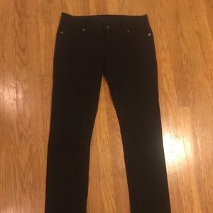 Delilahs Taylor jeans